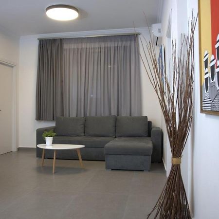 Synathens II - Apartments & Studios Extérieur photo