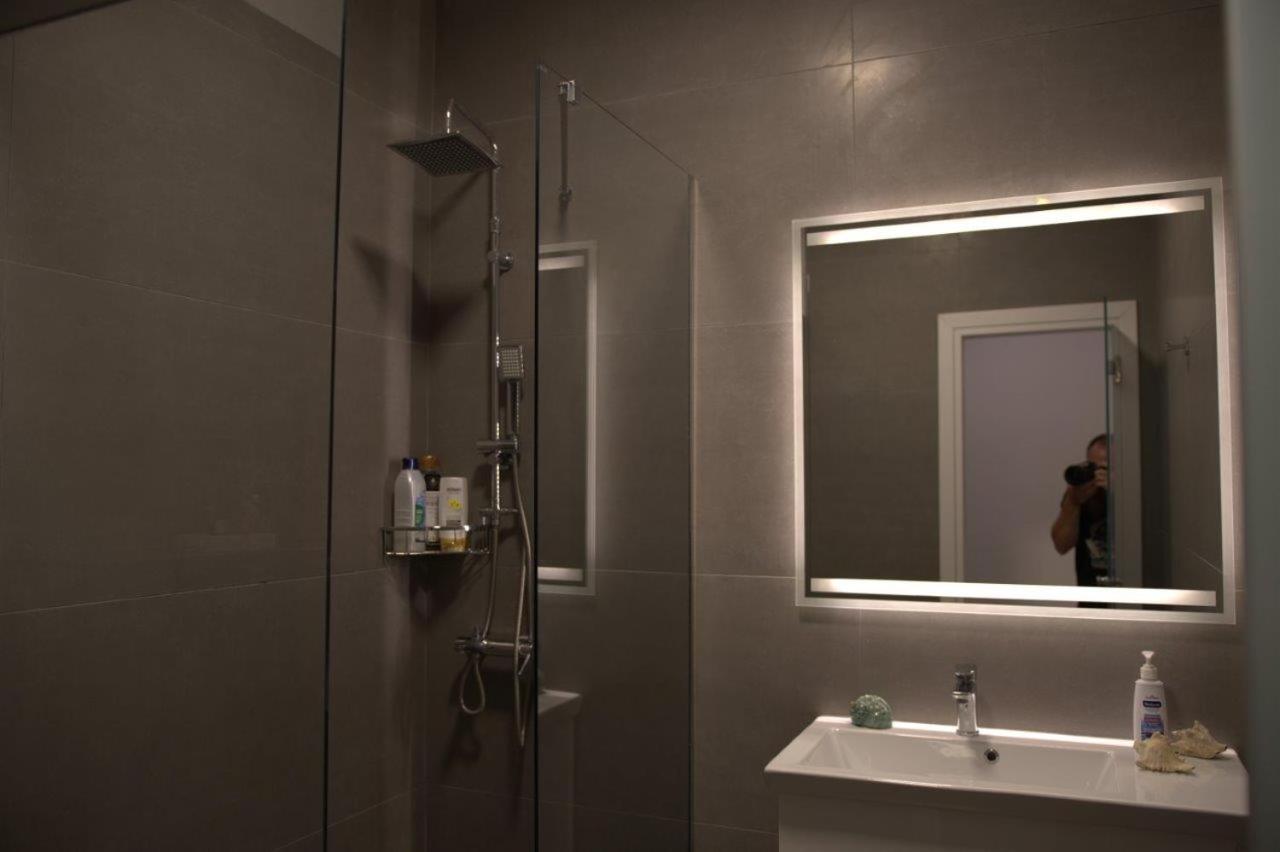 Synathens II - Apartments & Studios Extérieur photo