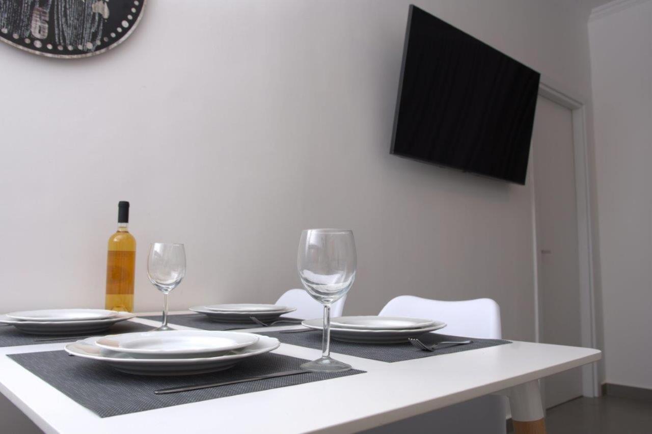 Synathens II - Apartments & Studios Extérieur photo